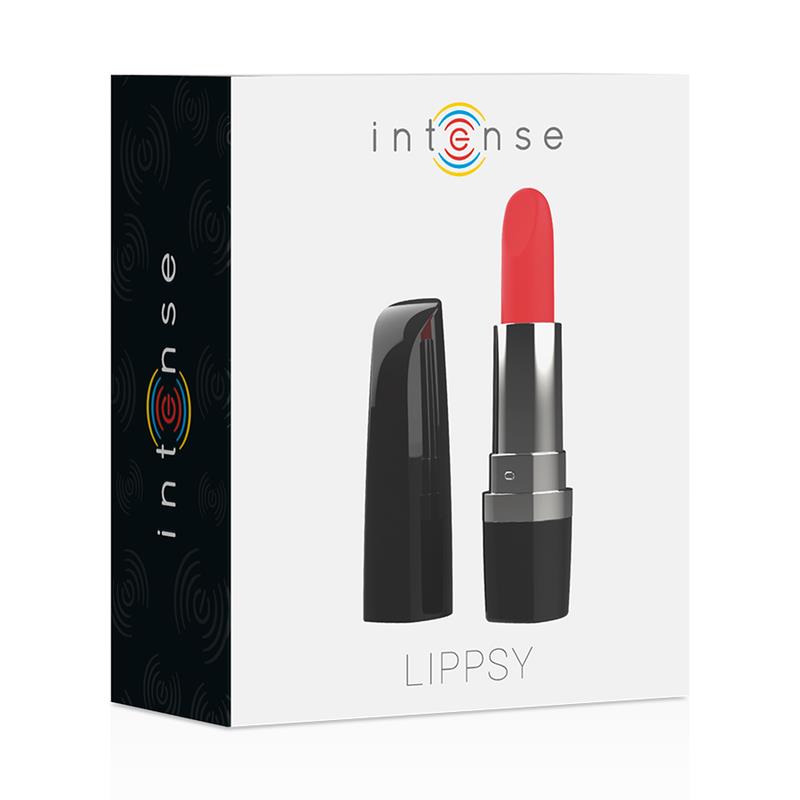 LIPPSY VIBRATING LIPSTICK