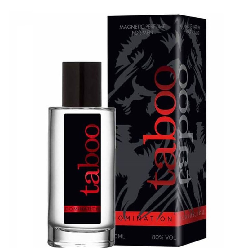 Parfum Taboo Domination