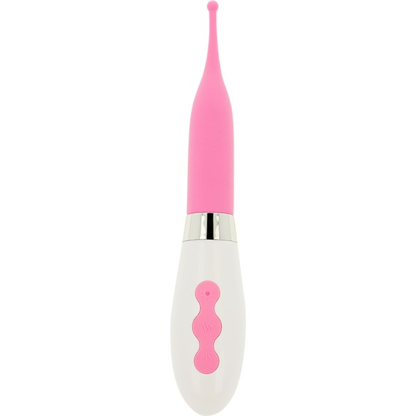 Clitoral Stimulator Ohmama Klit Pink