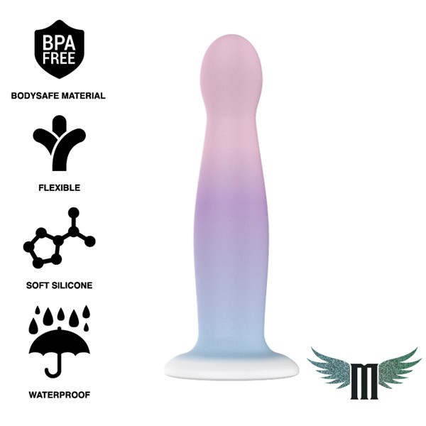Dildo Mythology Garrick Unicorn- M size