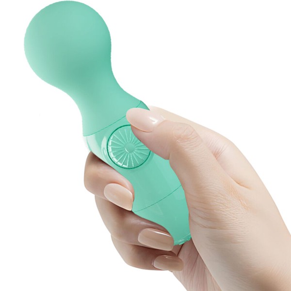 Pretty Love Mini Massager