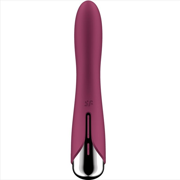 Vibrator Spinning Satisfyer