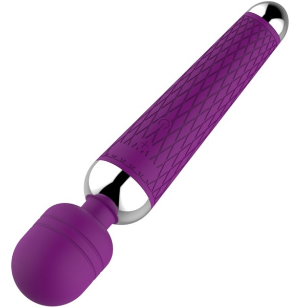 Masažer Armony Violet Flexible