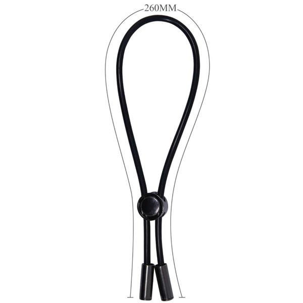 Erekcijska zanka za testise Pretty Love