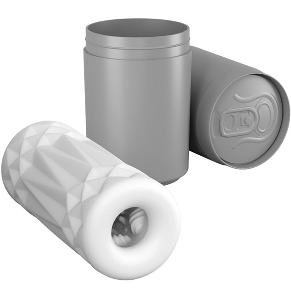 Mastrubator 3D Pretty Love Can