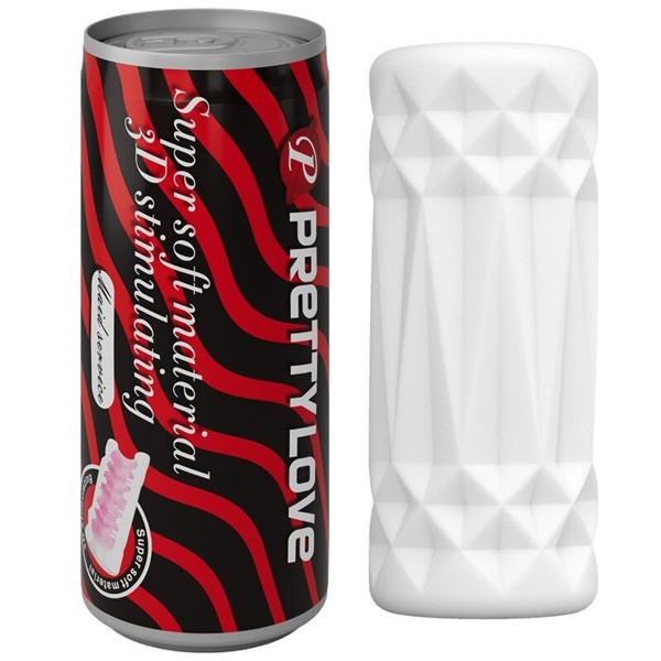 Mastrubator 3D Pretty Love Can