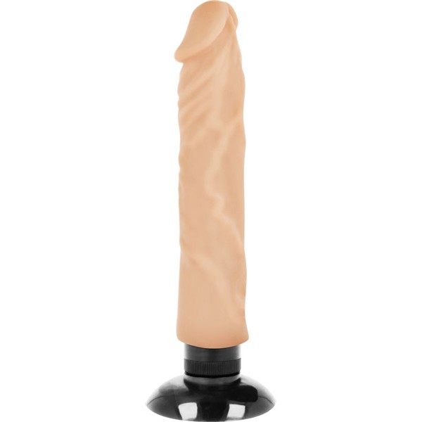 Vibrator Basecock 20cm