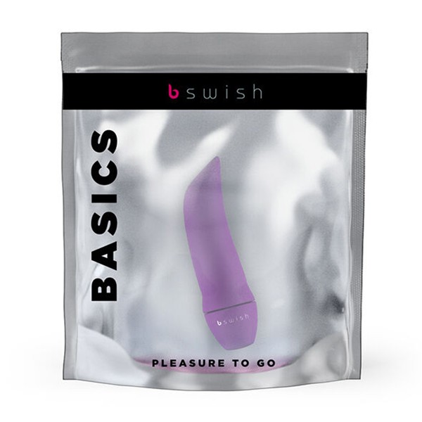 Bullet vibrator B Swish Azalea Orchid