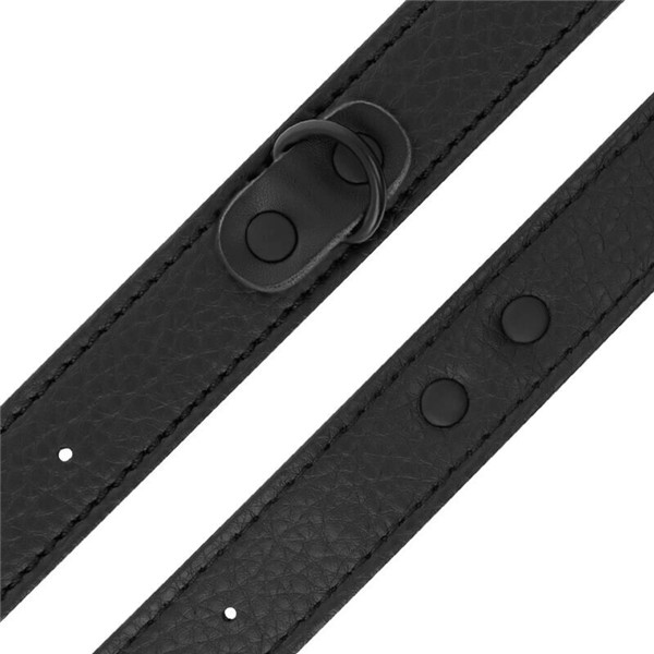 Sexy Handcuffs Darkness