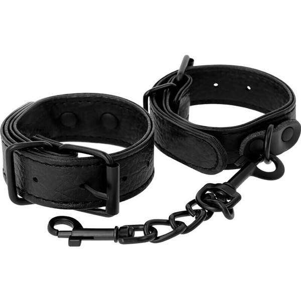 Sexy Handcuffs Darkness