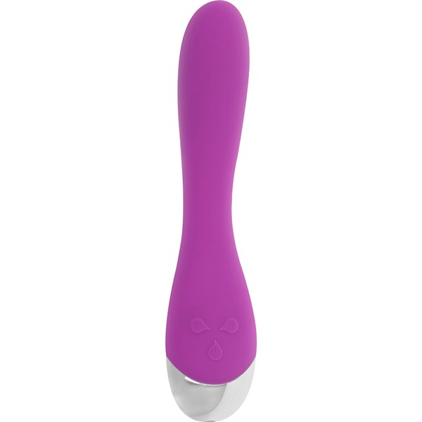 Vibrator Ohmama Purple Wand