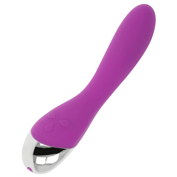 Vibrator Ohmama Purple Wand
