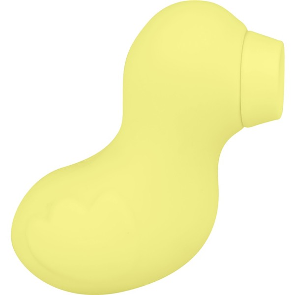 Yellow Duck Vibrator