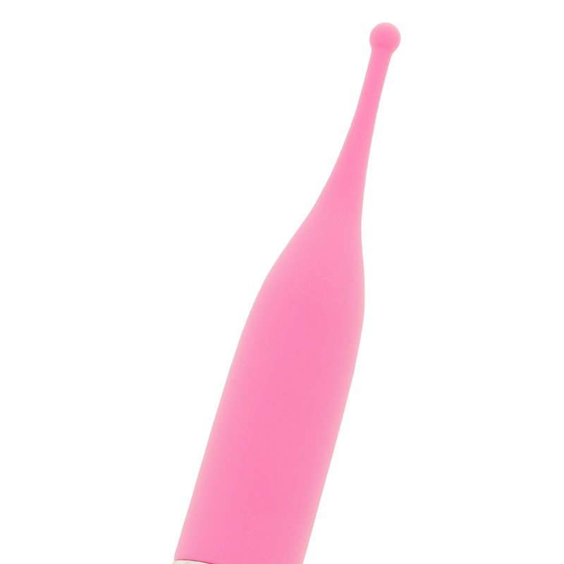 Clitoral Stimulator Ohmama Klit Pink
