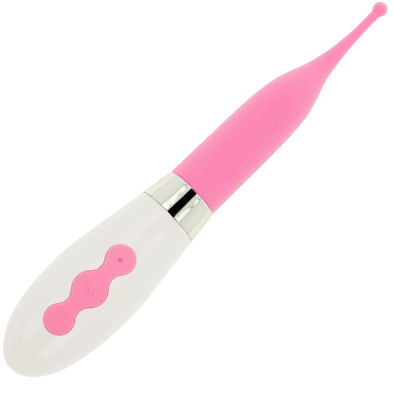 Clitoral Stimulator Ohmama Klit Pink