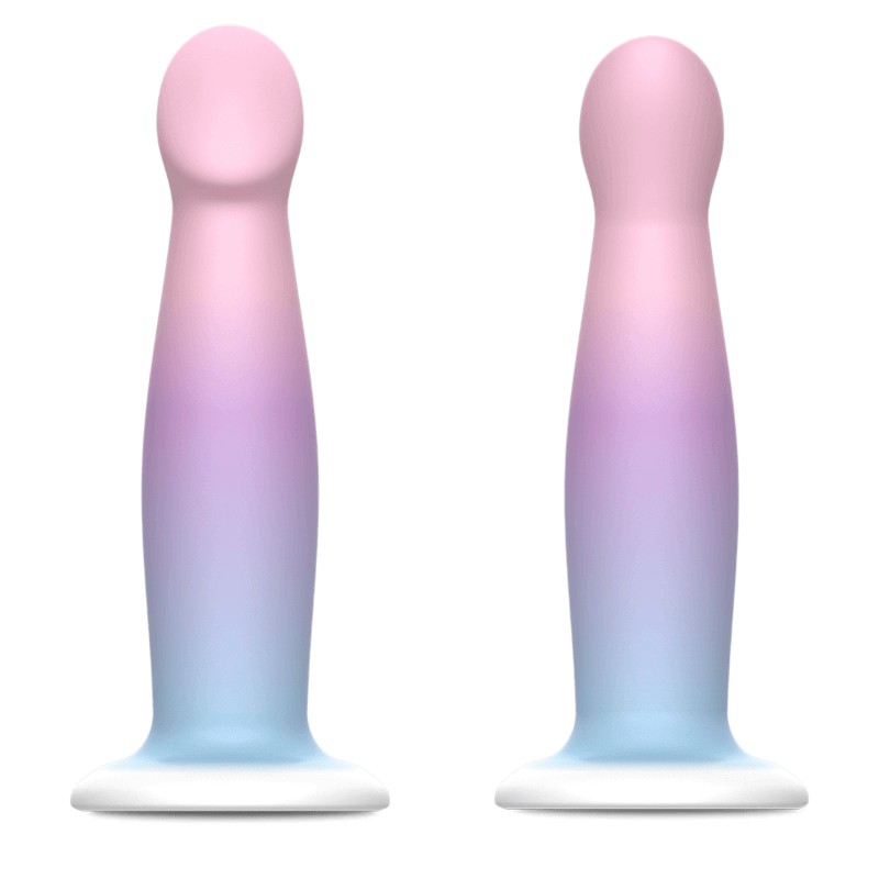 Dildo Mythology Garrick Unicorn- M size