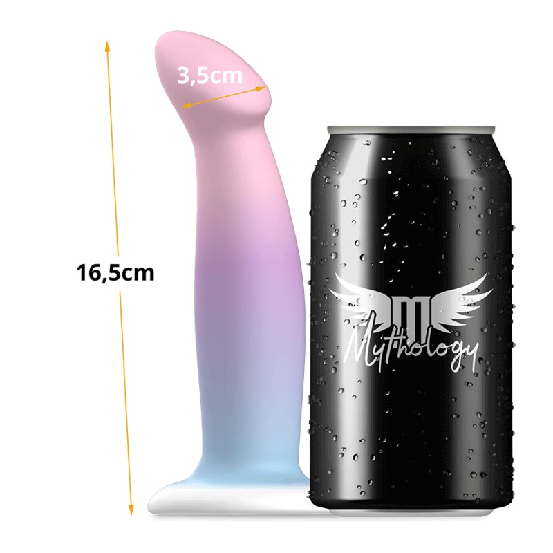 Dildo Mythology Garrick Unicorn- M size
