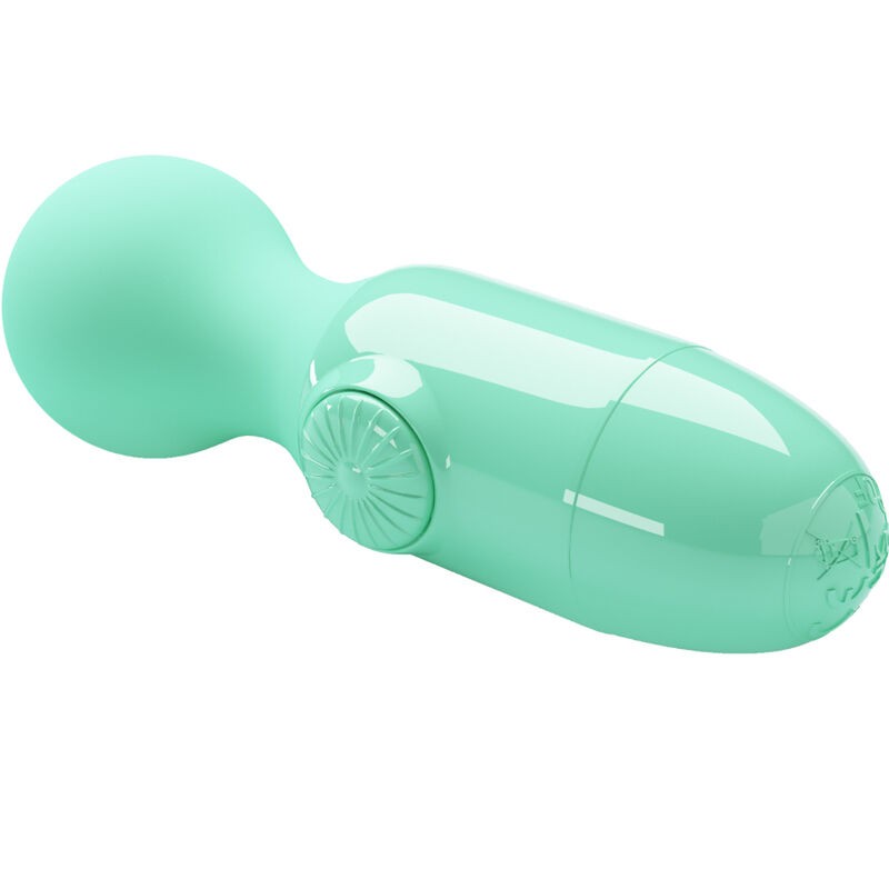 Pretty Love Mini Massager