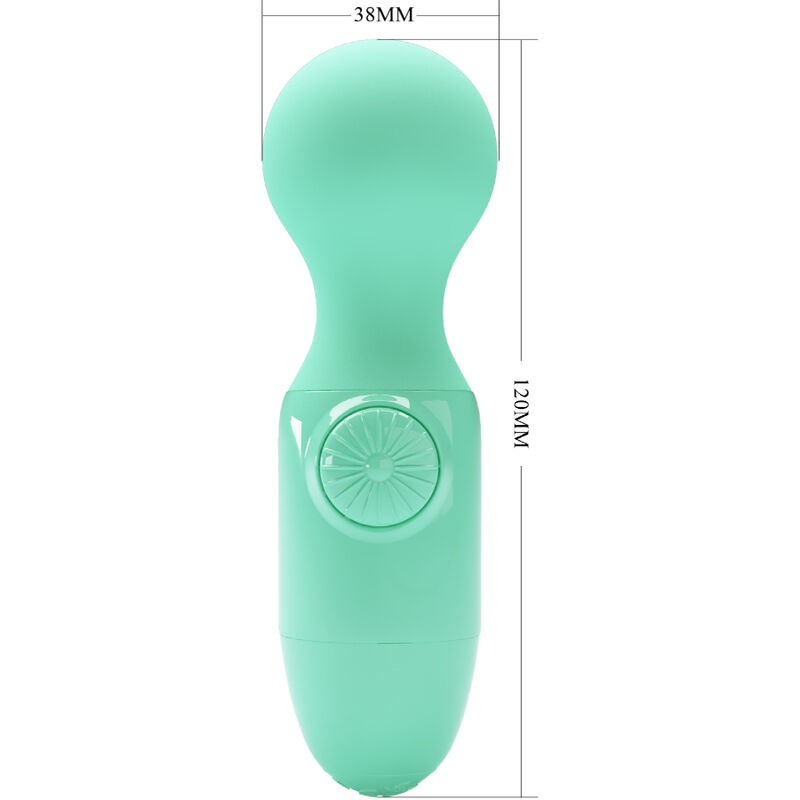 Pretty Love Mini Massager