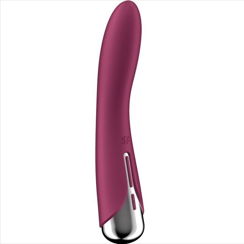 Vibrator Spinning Satisfyer