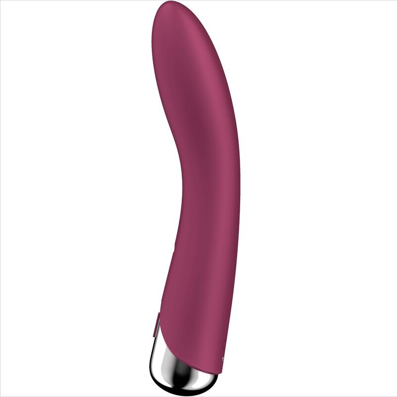 Vibrator Spinning Satisfyer