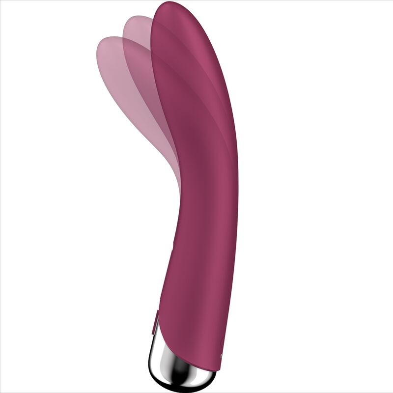 Vibrator Spinning Satisfyer
