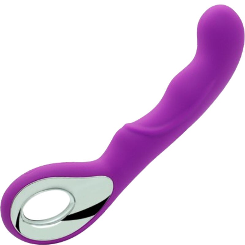 Vibrator Anna Pull ring