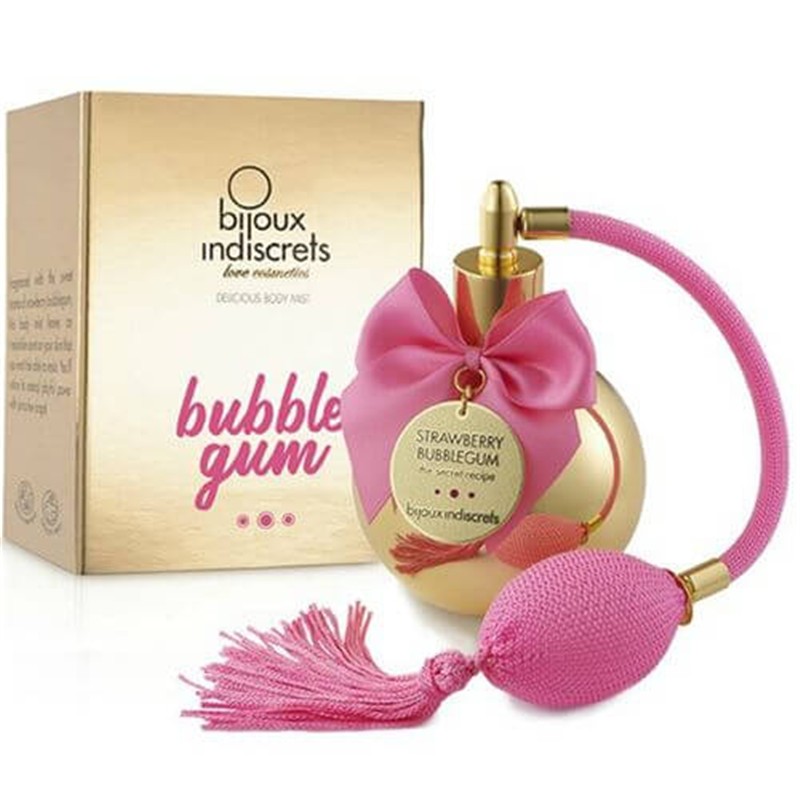 Miris Bijoux Bubble gum
