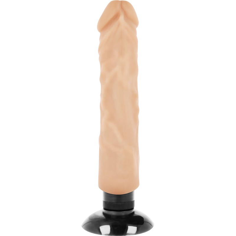 Vibrator Basecock 20cm