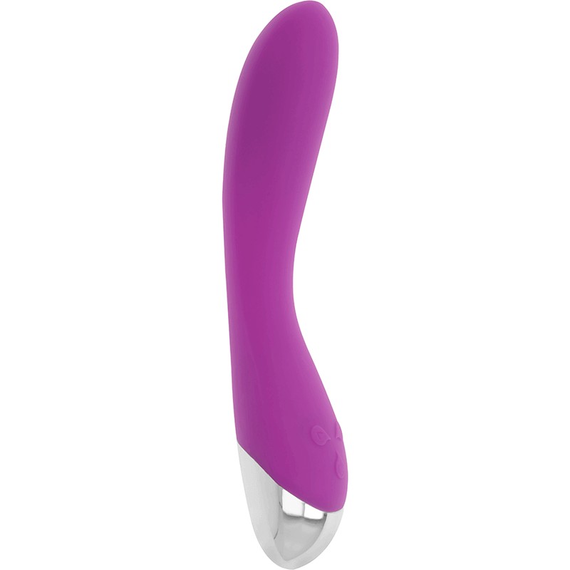 Vibrator Ohmama Purple Wand