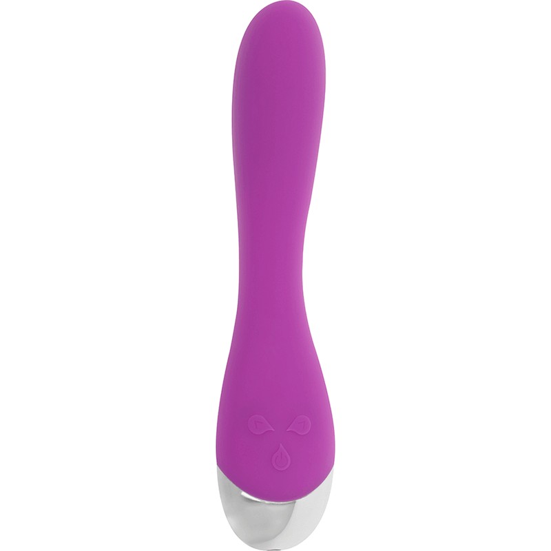 Vibrator Ohmama Purple Wand