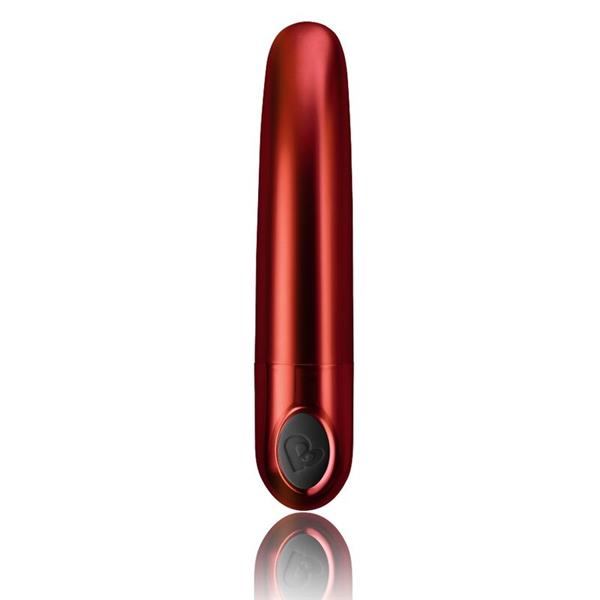 RO-80 MM COLOR ME ORGASMIC VIBRATING BULLET