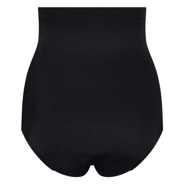 GIRDLE SEAMLESS ESTILO PANTIES BLACK SIZE S