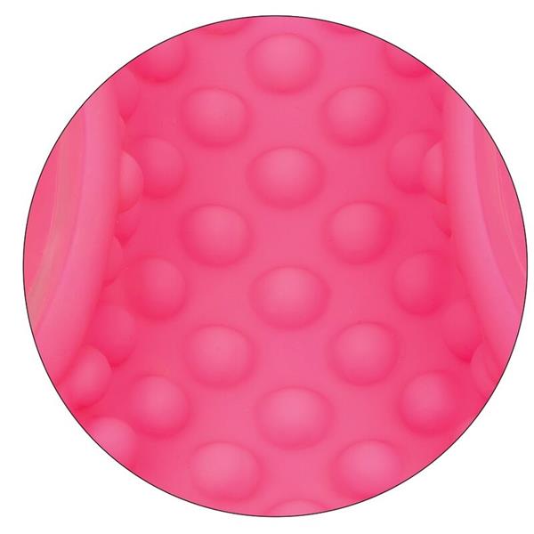 BEADED GRIP MASTURBATOR