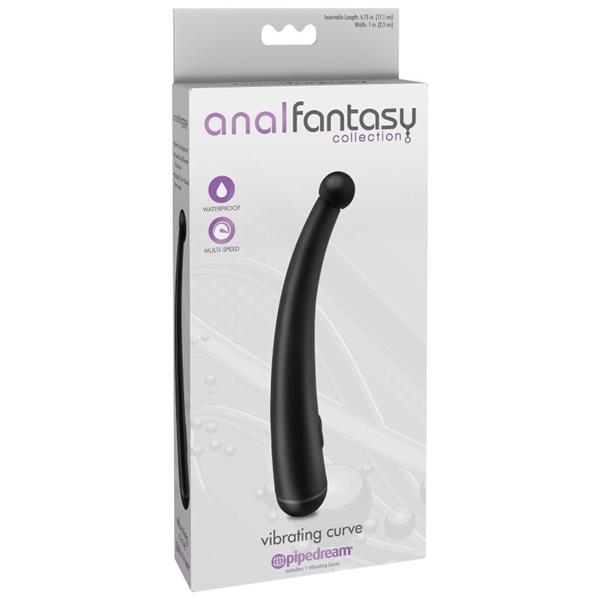 CURVE VIBRATOR