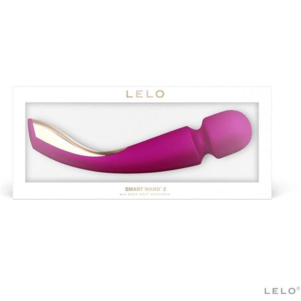 SMART WAND MEDIUM 2 PURPLE MASSAGER