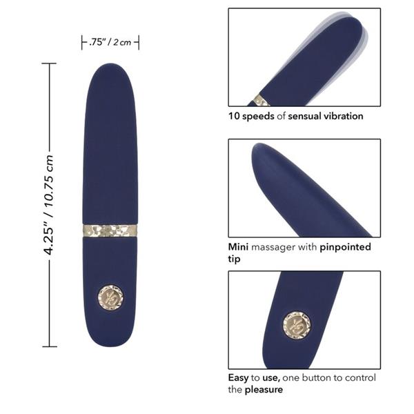 CHIC DAISY MINI MASSAGER