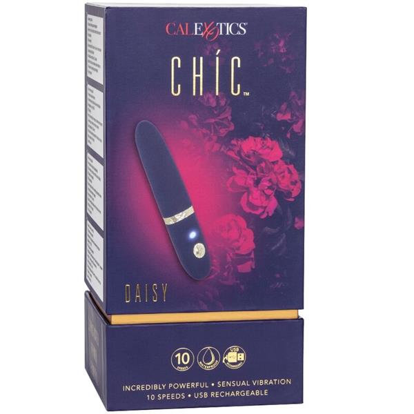 CHIC DAISY MINI MASSAGER