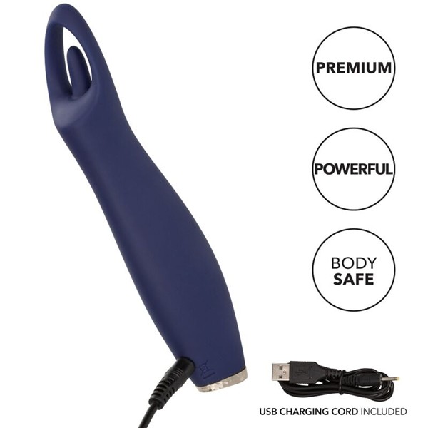 CHIC JASMINE FLICKERING TEASER 10 SPEEDS