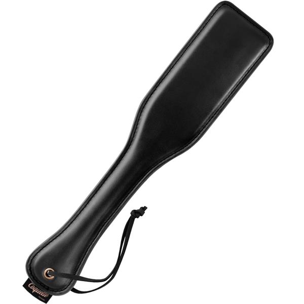 FANTASY VEGAN LEATHER PADDLE