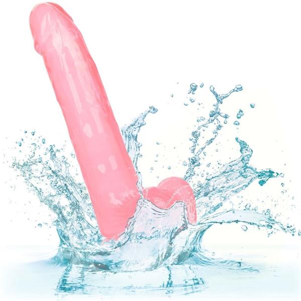 SIZE QUEEN DILDO ROZA 20.3 CM