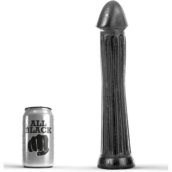 PLUG DILDO 31 CM