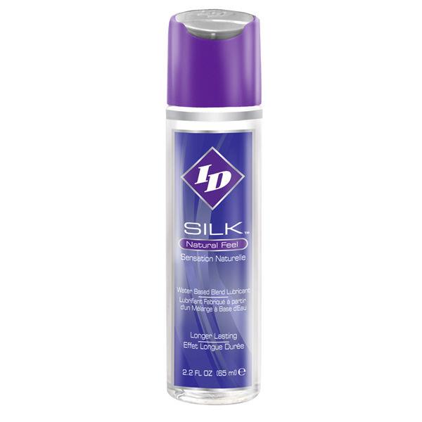 NATURAL FEEL SILICONE/WATER 65 ML