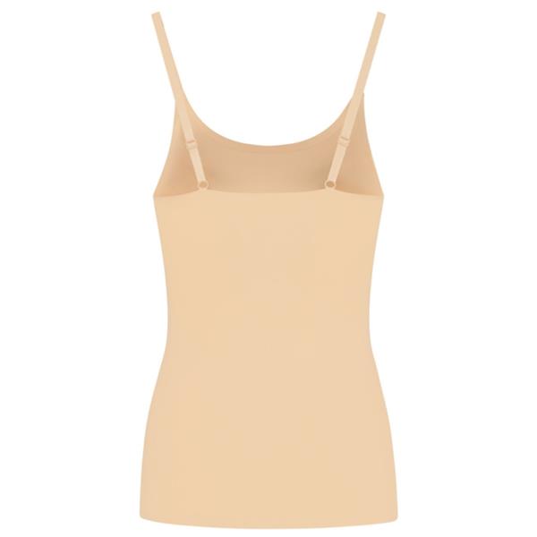 LAHKI NADZOR T-SHIRT NEVIDEN ČRN VELIKOST S