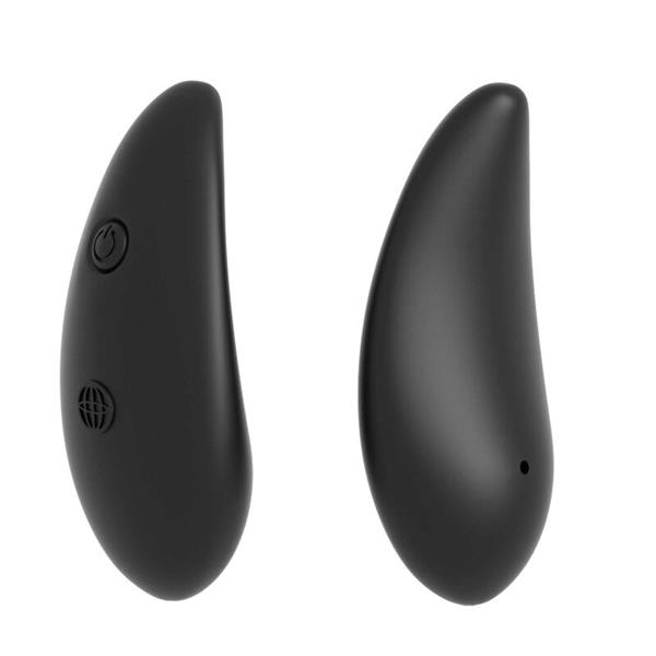 REMOTE CONTROL VIBRATING PANTIES