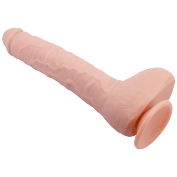 FLEKSIBILNI REALISTIČNI DILDO