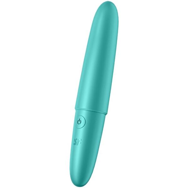 ULTRA POWER BULLET 6 TURQUOISE