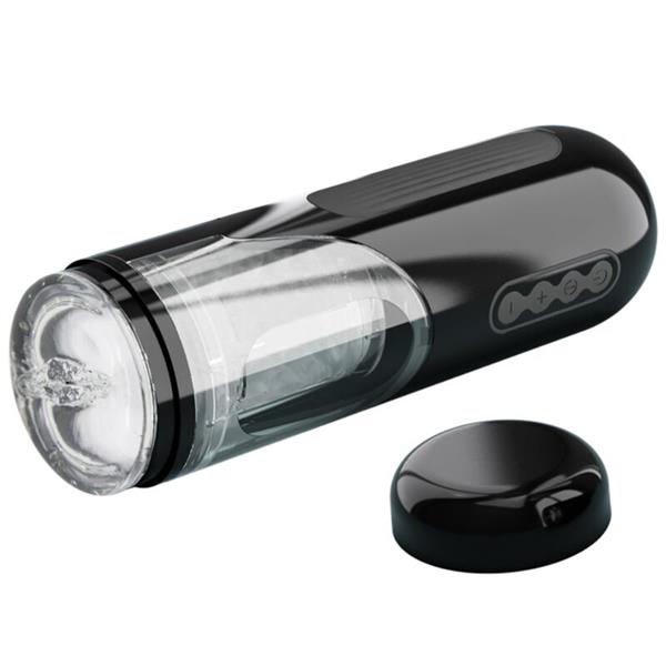 LORELEI MULTIFUNKCIONALNI POLNILNI MASTURBATOR