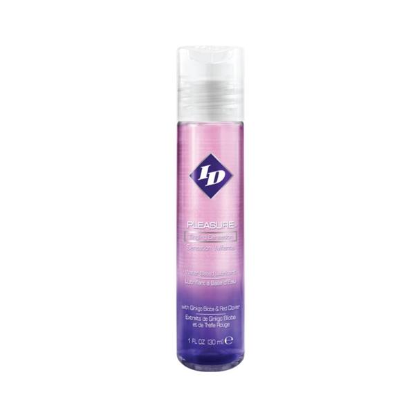 WATER BASED LUBRICANT 30 ML