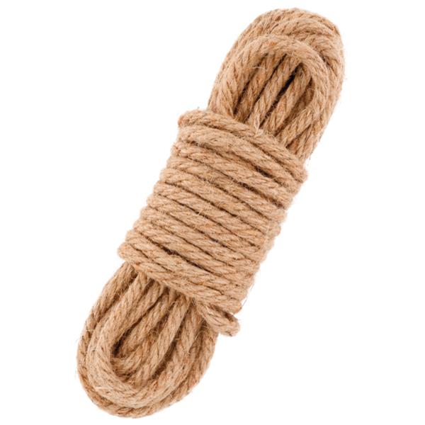 JAPANESE ROPE 10 M JUTE